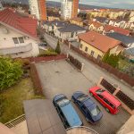 Cazare Cluj - Parcare PensiuneaCluj.ro